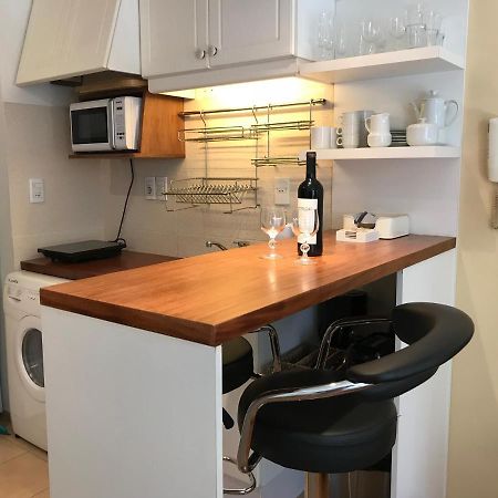 Monoambiente En Arturo Prat Apartment มอนเตวิเดโอ ภายนอก รูปภาพ