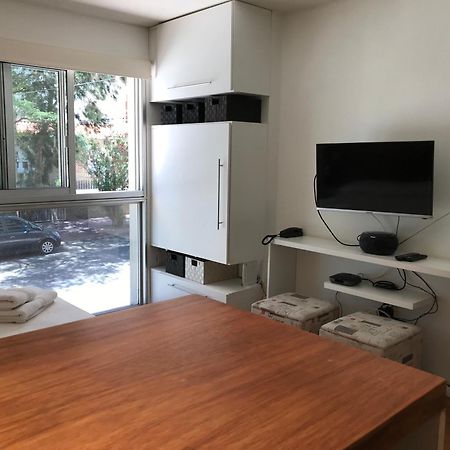 Monoambiente En Arturo Prat Apartment มอนเตวิเดโอ ภายนอก รูปภาพ