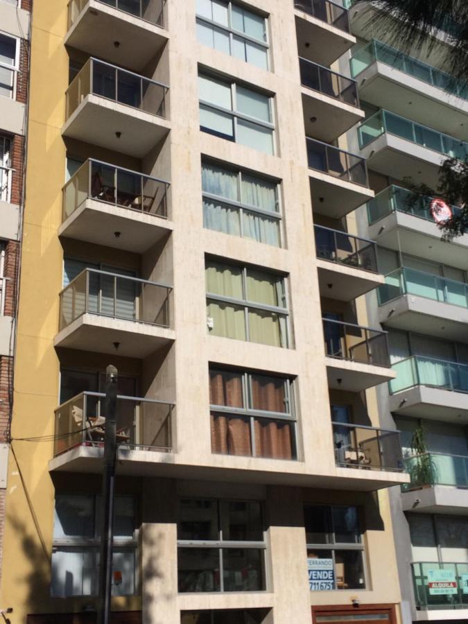 Monoambiente En Arturo Prat Apartment มอนเตวิเดโอ ภายนอก รูปภาพ