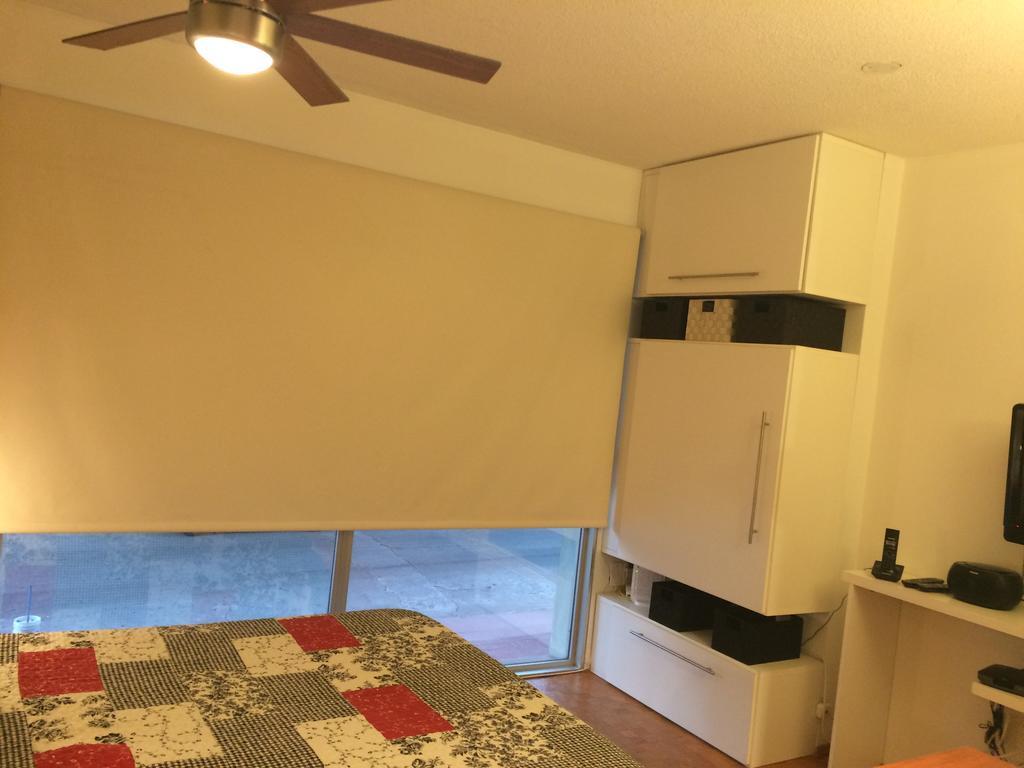 Monoambiente En Arturo Prat Apartment มอนเตวิเดโอ ภายนอก รูปภาพ