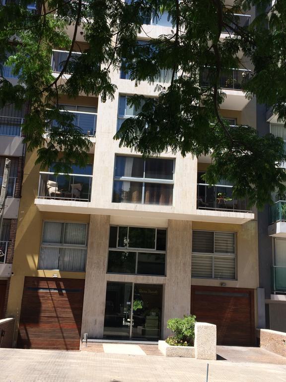 Monoambiente En Arturo Prat Apartment มอนเตวิเดโอ ภายนอก รูปภาพ